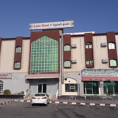 Lake Hotel Mukhi المظهر الخارجي الصورة